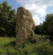 Menhir Vairé